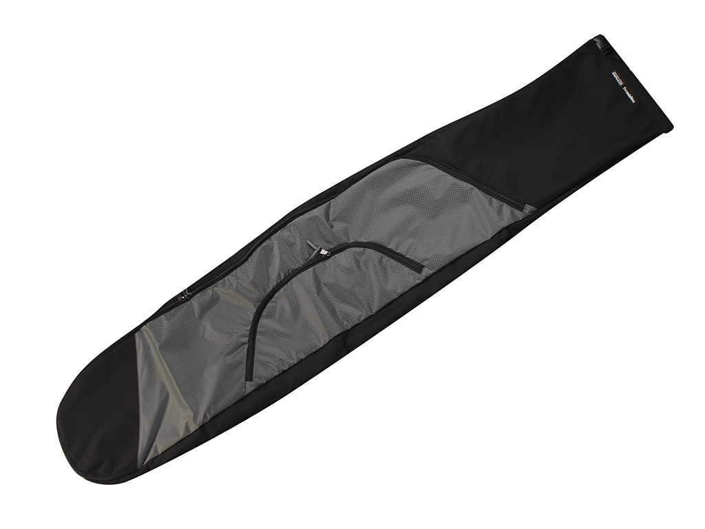 

Чехол для сноуборда Standart Variant 150-180 Black-Grey 52006, 52006