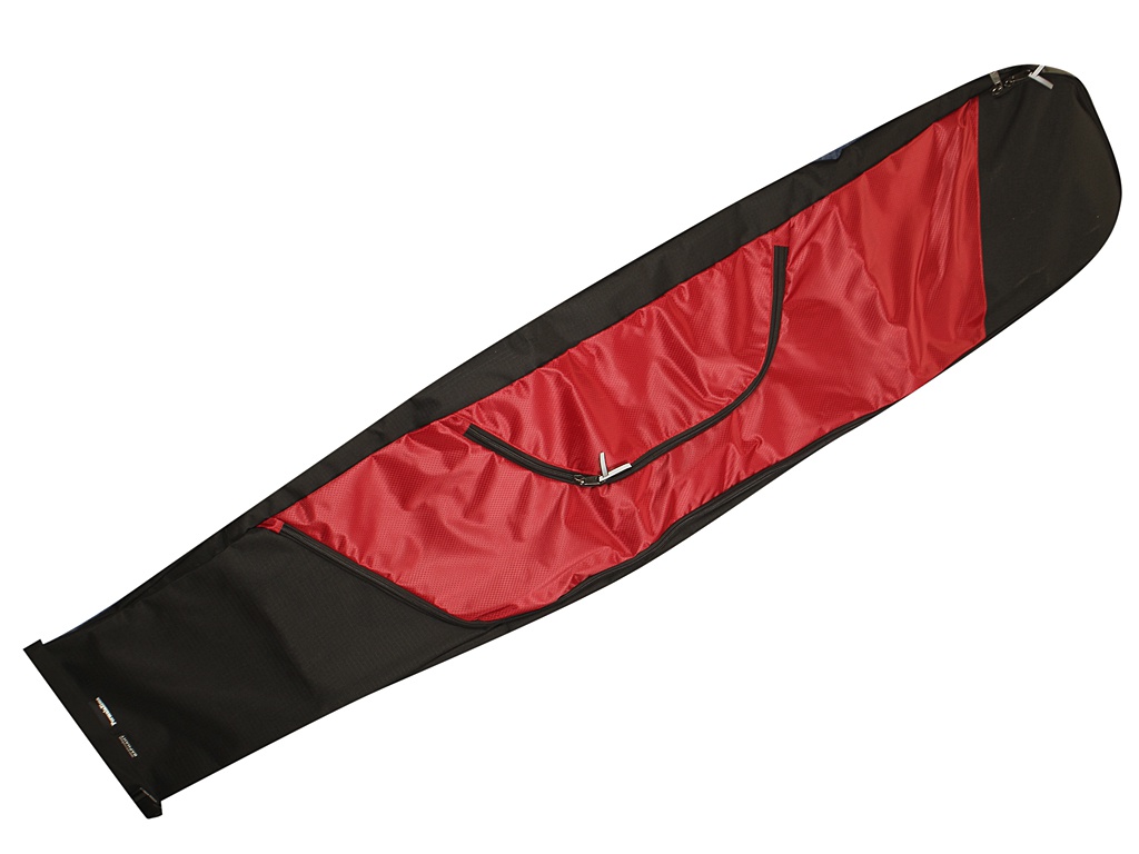 

Чехол для сноуборда Standart Variant 150-180 Black-Red 52006, 52006