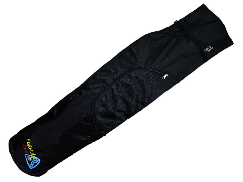 

Чехол для сноуборда Standart Vector 150-180 Black 52001, 52001