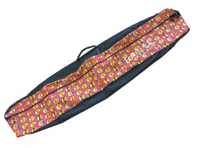 

Чехол для сноуборда Standart 170 Эмодзи 52004, 52004