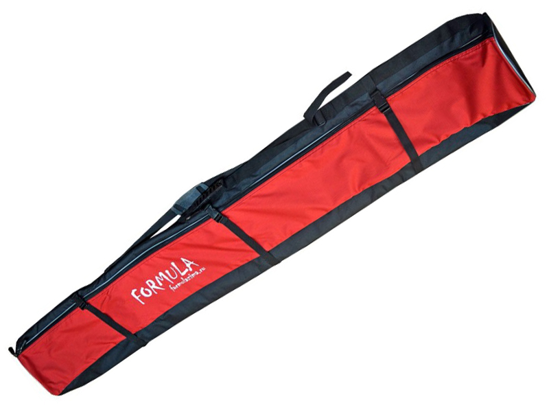 

Чехол для сноуборда Standart Optima-2 160 Red 51008, 51008