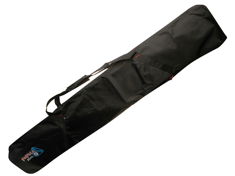 

Чехол для сноуборда Standart Norma 130-150 Black 51001, 51001