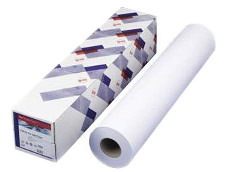 

Бумага Canon Standard Paper 90g/m2 914mm x 110m 7675B042, 7675B042