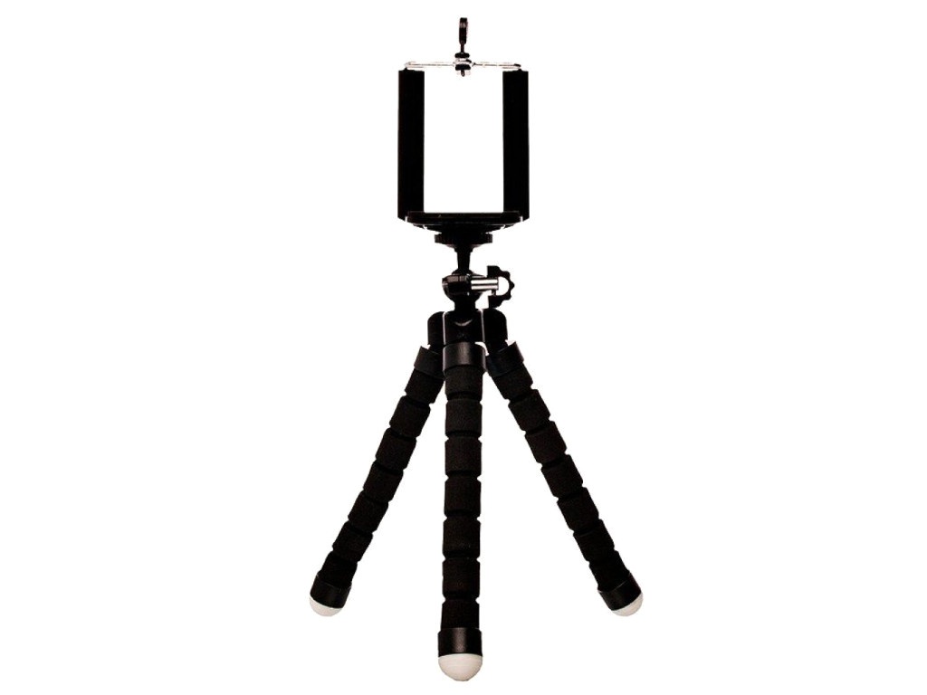 фото Мини-штатив activ tripod mini 01 black 107161