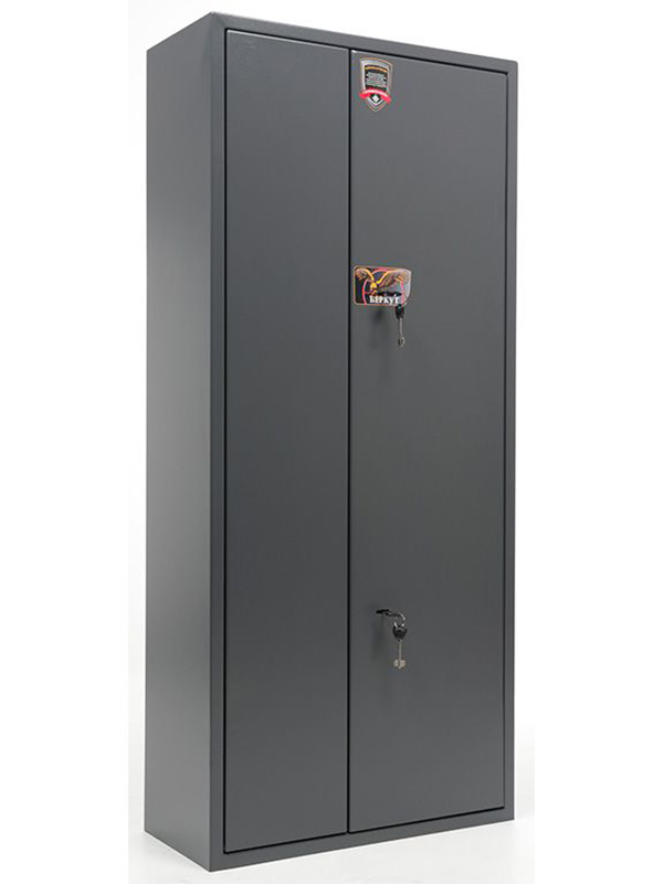 

Сейф Aiko Беркут 146 KL S11299124341, Беркут 146 KL