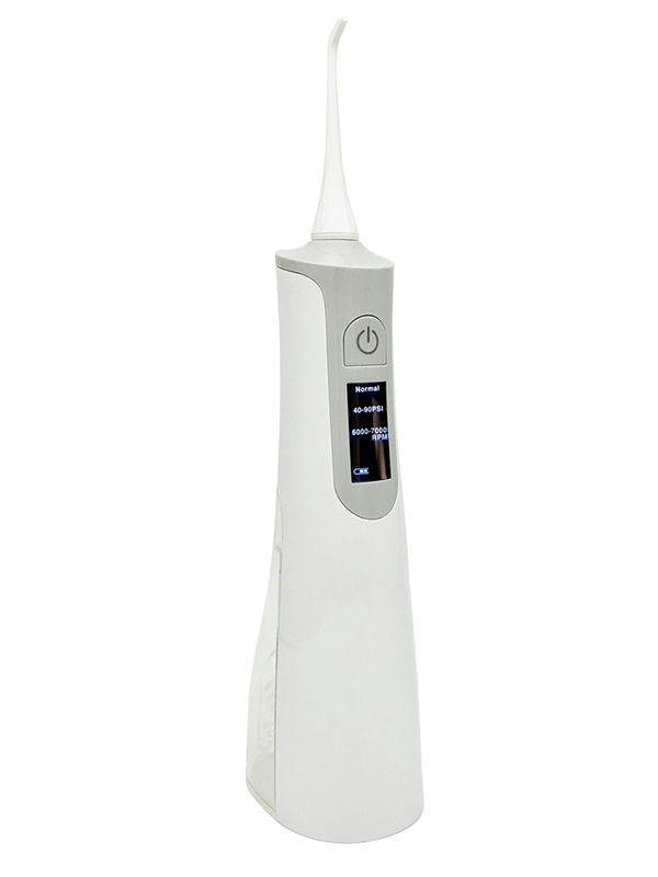 фото Ирригатор dentalpik pro 60 grey