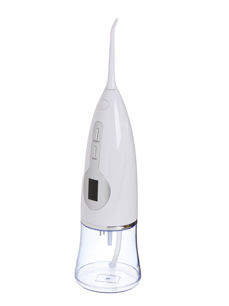 фото Ирригатор dentalpik pro 80 smart white