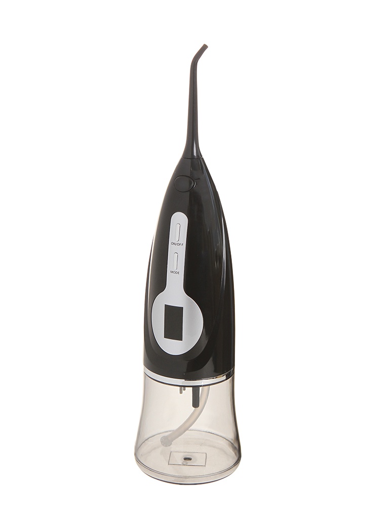 фото Ирригатор dentalpik pro 81 smart black