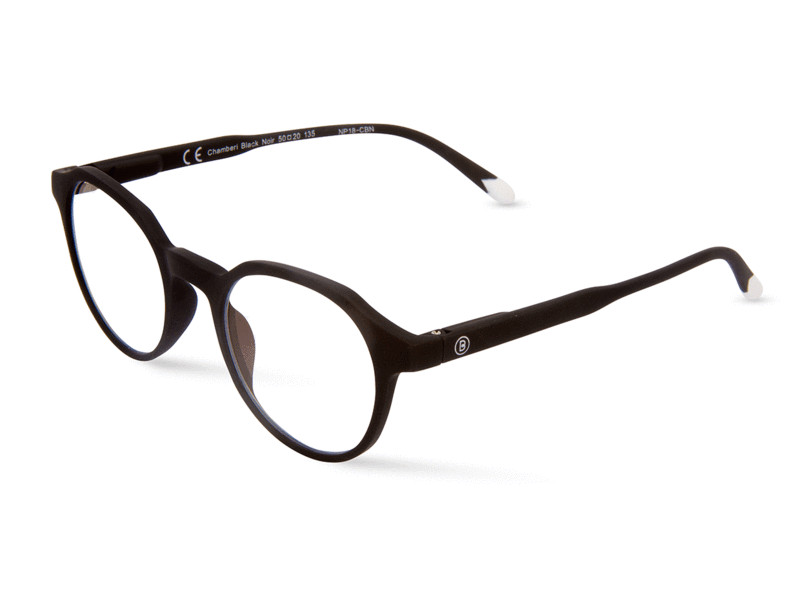 

Очки компьютерные Barner Chamberi Black Noir, Chamberi