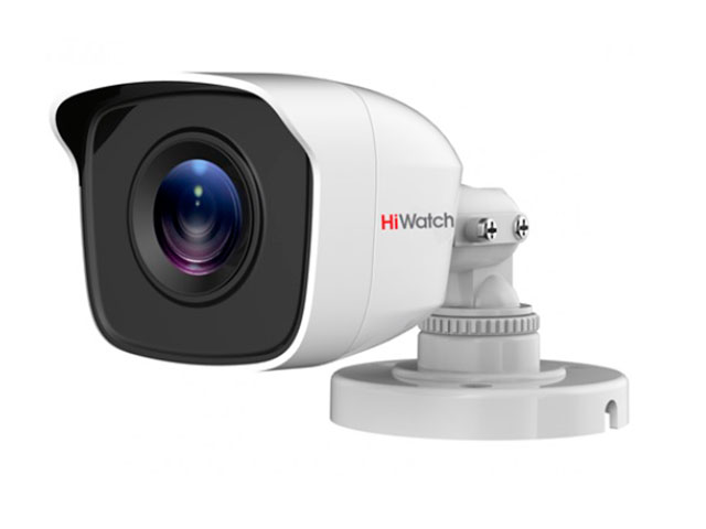 AHD камера HiWatch DS-T200 (B) 3.6mm фото