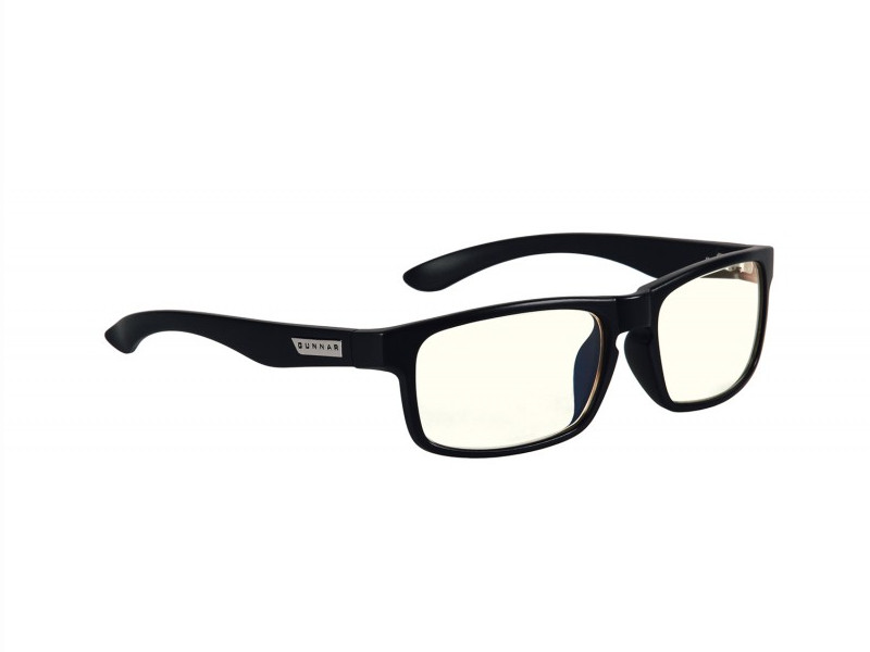 

Очки компьютерные Gunnar Enigma Liquet Onyx ENI-00109, Enigma