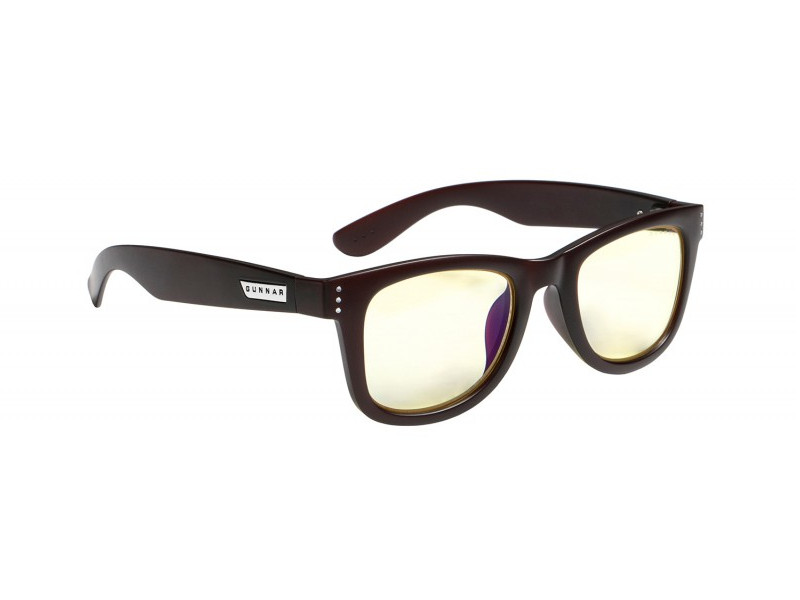 

Очки компьютерные Gunnar Axial Espresso AXL-00201, Axial