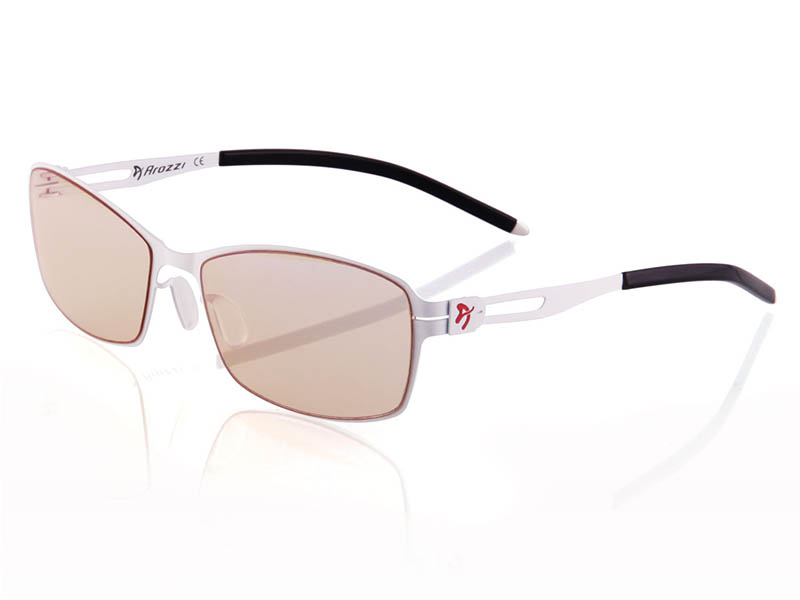 

Очки компьютерные Arozzi Visione VX400 White, Visione VX400