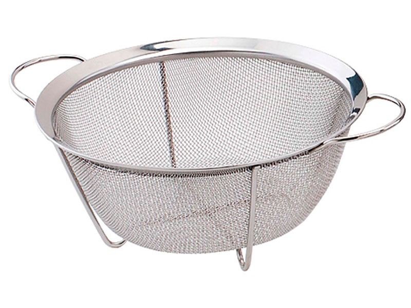 

Сито для муки Bekker BK-9216, BK-9216