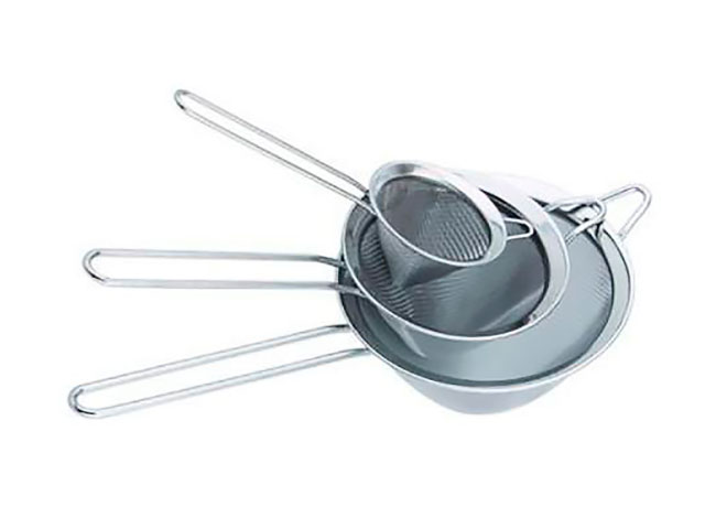 

Сито для муки Bekker BK-9214, BK-9214