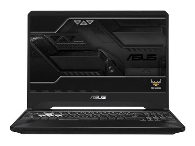 

Ноутбук ASUS TUF FX505DD-AL124T Gunmetal Black 90NR02C1-M08370 (AMD Ryzen 5 3550H 2.1 GHz/8192Mb/512Gb SSD/nVidia GeForce GTX 1050 3072Mb/Wi-Fi/Bluetooth/Cam/15.6/1920x1080/Windows 10 Home 64-bit), FX505DD-AL124T