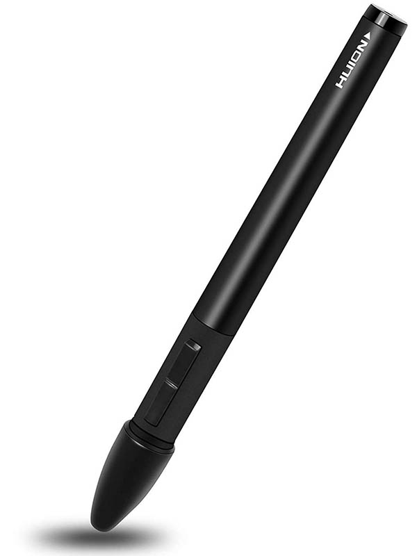 Ручка-дигитайзер Huion P80 за 1879.00 руб.