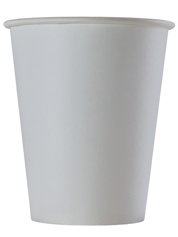 

Одноразовые стаканы Формация 150ml 100шт White HB70-180-0000, HB70-180-0000