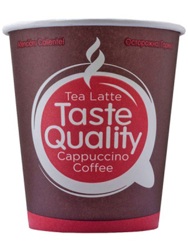 

Одноразовые стаканы Формация 180ml 80шт Taste Quality HB72-205-0001, HB72-205-0001