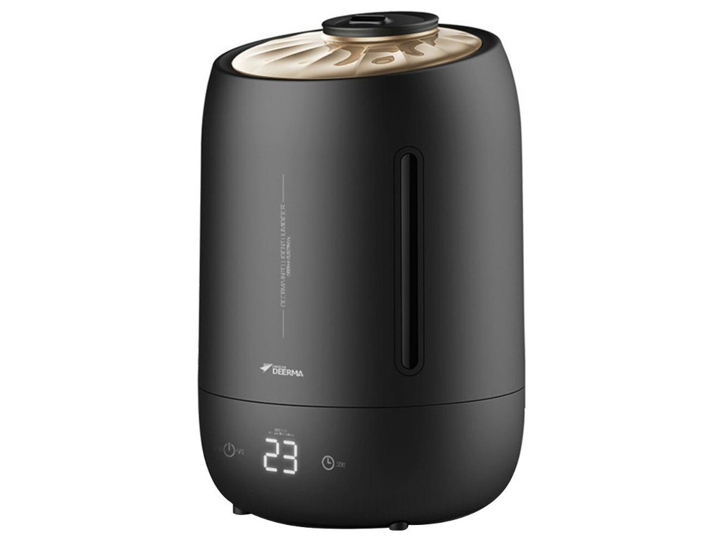 фото Увлажнитель xiaomi deerma air humidifier 5l dem-f650