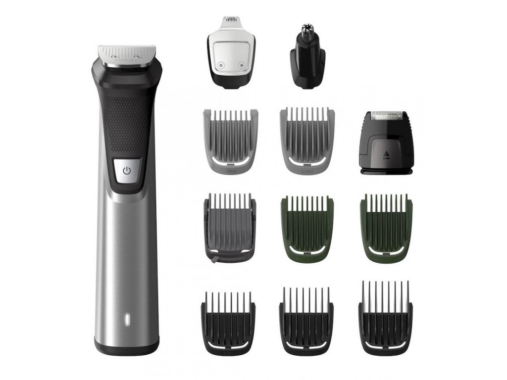 

Триммер Philips MG7735, MG7735