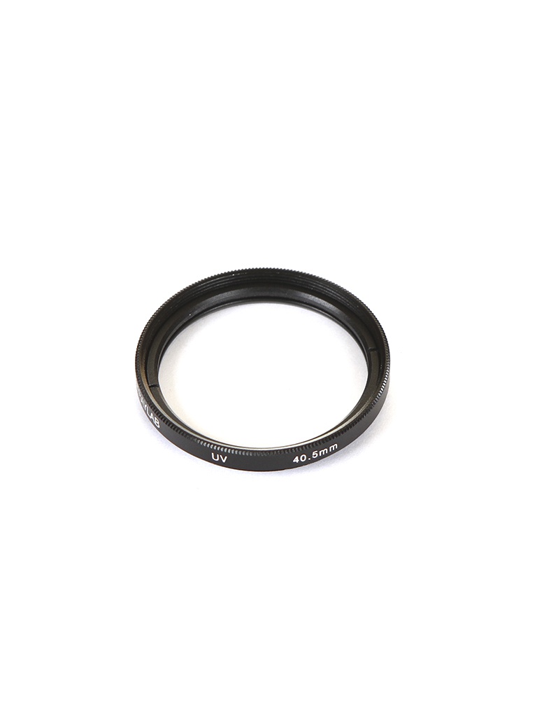 

Светофильтр Raylab UV 40.5mm RLUV40.5, RLUV40.5
