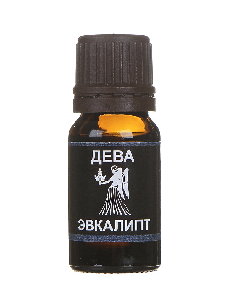 

Масло эфирное Бацькина баня Зодиак Дева Эвкалипт 16060, Дева
