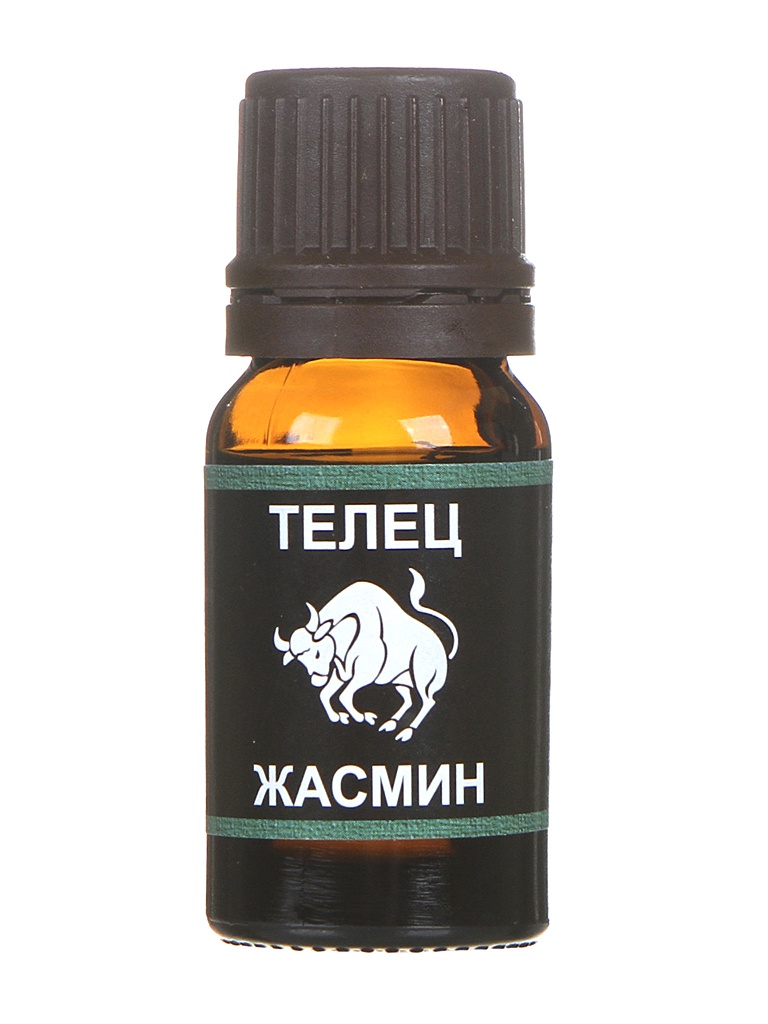 

Масло эфирное Бацькина баня Зодиак Телец Жасмин 16056, Телец