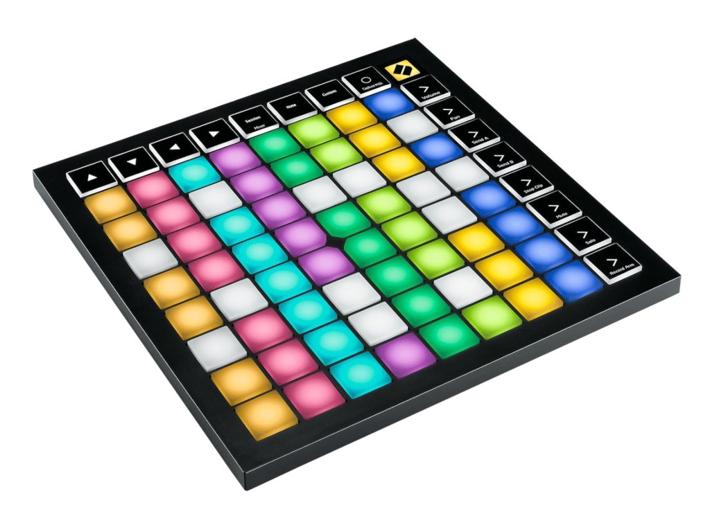 

MIDI-контроллер Novation LaunchPad X, LaunchPad X