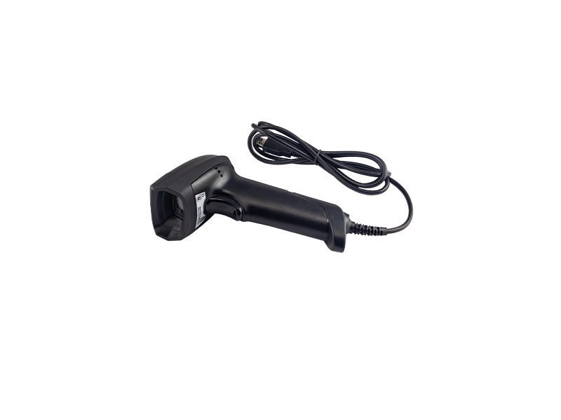 фото Сканер мойpos msc-6607bc2d usb black