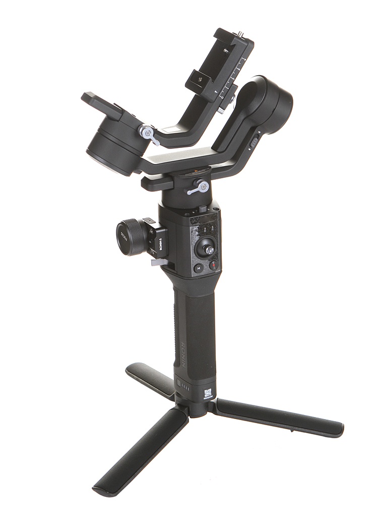 

Стабилизатор DJI Ronin-SC Pro Combo, Ronin-SC Pro Combo