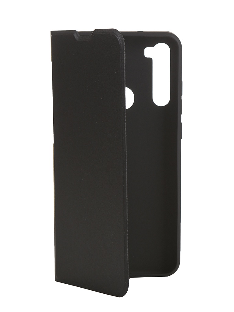 

Чехол Red Line для Xiaomi Redmi Note 8T Book Type Black УТ000019525, УТ000019525