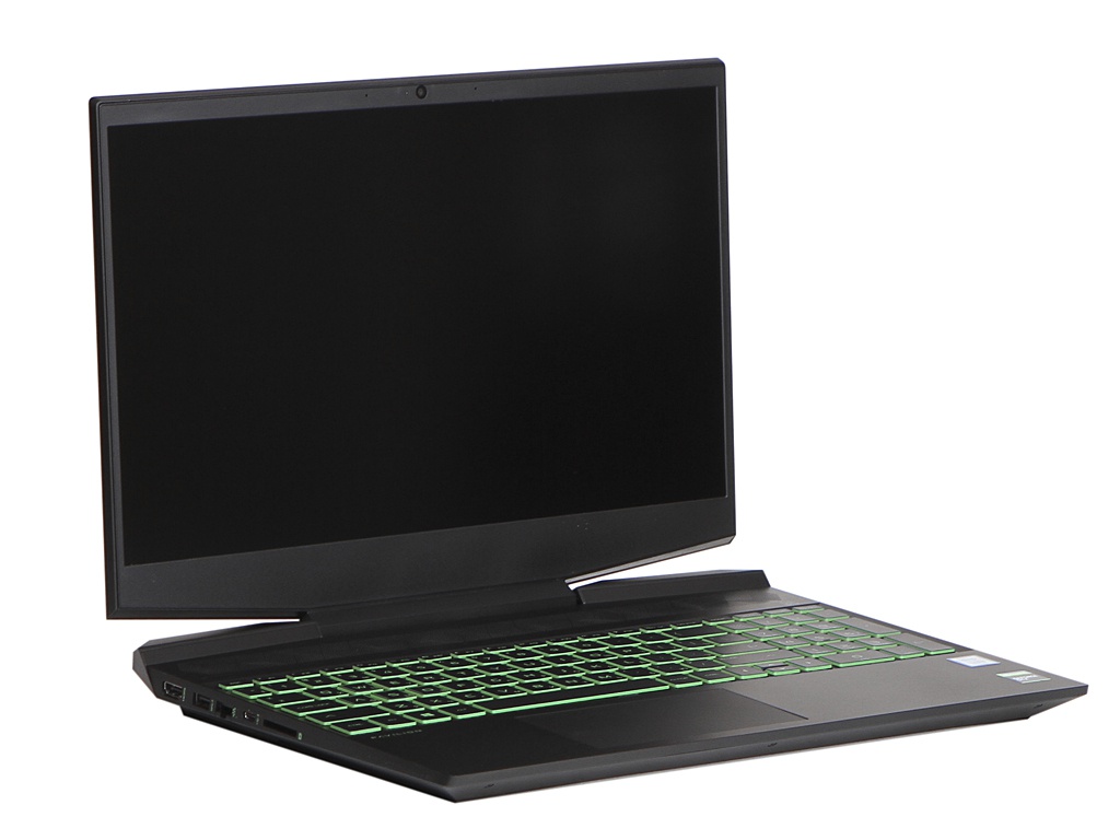 

Ноутбук HP Pavilion 15-dk0085ur 8PK28EA (Intel Core i5-9300H 2.4GHz/8192Mb/256Gb SSD/nVidia GeForce GTX 1660 Ti MAX-Q 6144Mb/Wi-Fi/Bluetooth/Cam/15.6/1920x1080/DOS), 8PK28EA