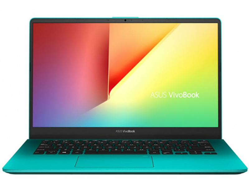 

Ноутбук ASUS VivoBook S430FA-EB398T 90NB0KL1-M06100 (Intel Core i5-8265U 1.6GHz/6144Mb/256Gb SSD/No ODD/Intel HD Graphics/Wi-Fi/Bluetooth/Cam/14.0/1920x1080/Windows 10 64-bit), 90NB0KL1-M06100