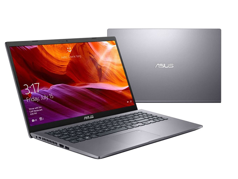 

Ноутбук ASUS X509UA-EJ202T 90NB0NC2-M03620 (Intel Pentium 4417U 2.3GHz/8192Mb/256Gb SSD/Intel HD Graphics/Wi-Fi/Bluetooth/Cam/15.6/1920x1080/Windows 10 64-bit), 90NB0NC2-M03620