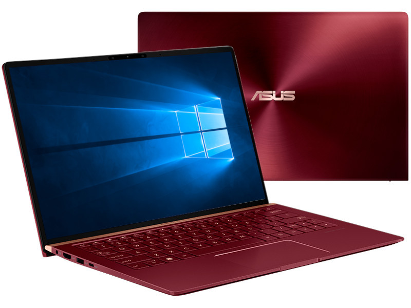 

Ноутбук ASUS Zenbook UX333FN-A4169T 90NB0JW6-M04090 (Intel Core i5-8265U 1.6GHz/8192Mb/512Gb SSD/No ODD/nVidia GeForce MX150 2048Mb/Wi-Fi/Bluetooth/Cam/13.3/1920x1080/Windows 10 64-bit), 90NB0JW6-M04090