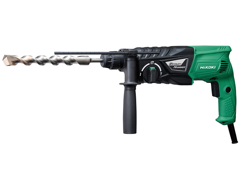 

Перфоратор Hikoki DH24PH, DH24PH