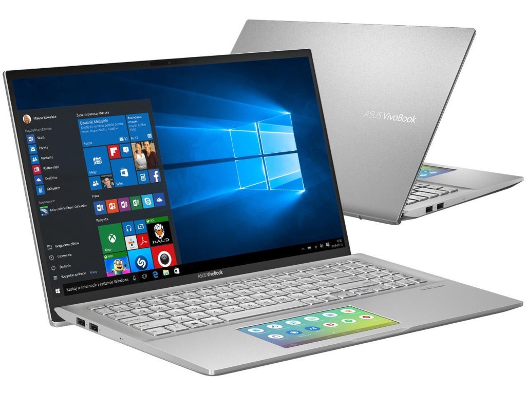 

Ноутбук ASUS VivoBook S532FL-BN119T 90NB0MJ2-M02510 (Intel Core i5-8265U 1.6GHz/8192Mb/512Gb SSD/nVidia GeForce MX250 2048Mb/Wi-Fi/Bluetooth/Cam/15.6/1920x1080/Windows 10 64-bit), 90NB0MJ2-M02510