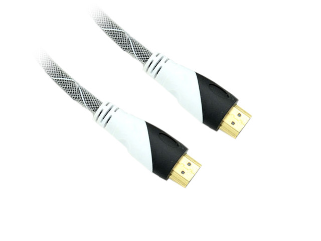 фото Аксессуар behpex video hdmi 19pin - hdmi 19pin ver1.4 5m