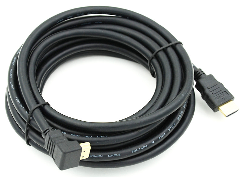 фото Аксессуар behpex video hdmi 19pin - hdmi 19pin ver1.3 5m