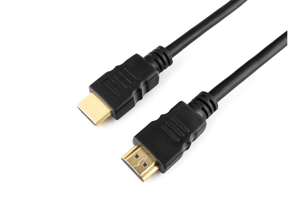 фото Аксессуар behpex video hdmi 19pin - hdmi 19pin ver1.4 3m