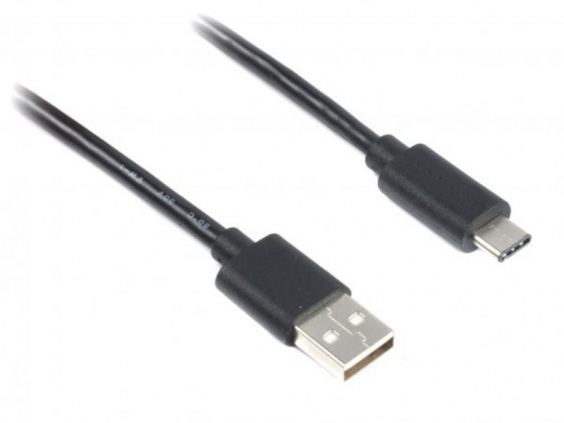 фото Аксессуар behpex usb 3.1 am-cm 1m