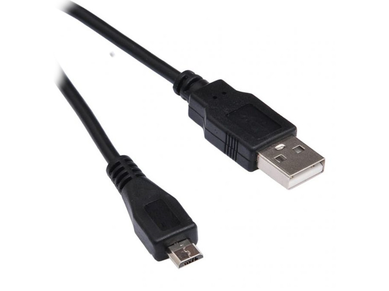 

Аксессуар Behpex USB AM - MicroUSB BM 1.5m TVC