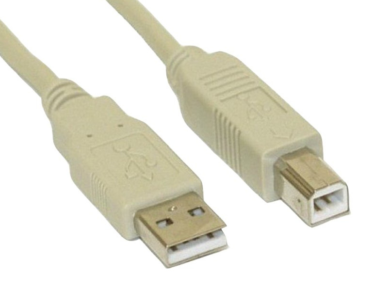 фото Аксессуар behpex usb 2.0 pro am-bm 3m gold flash