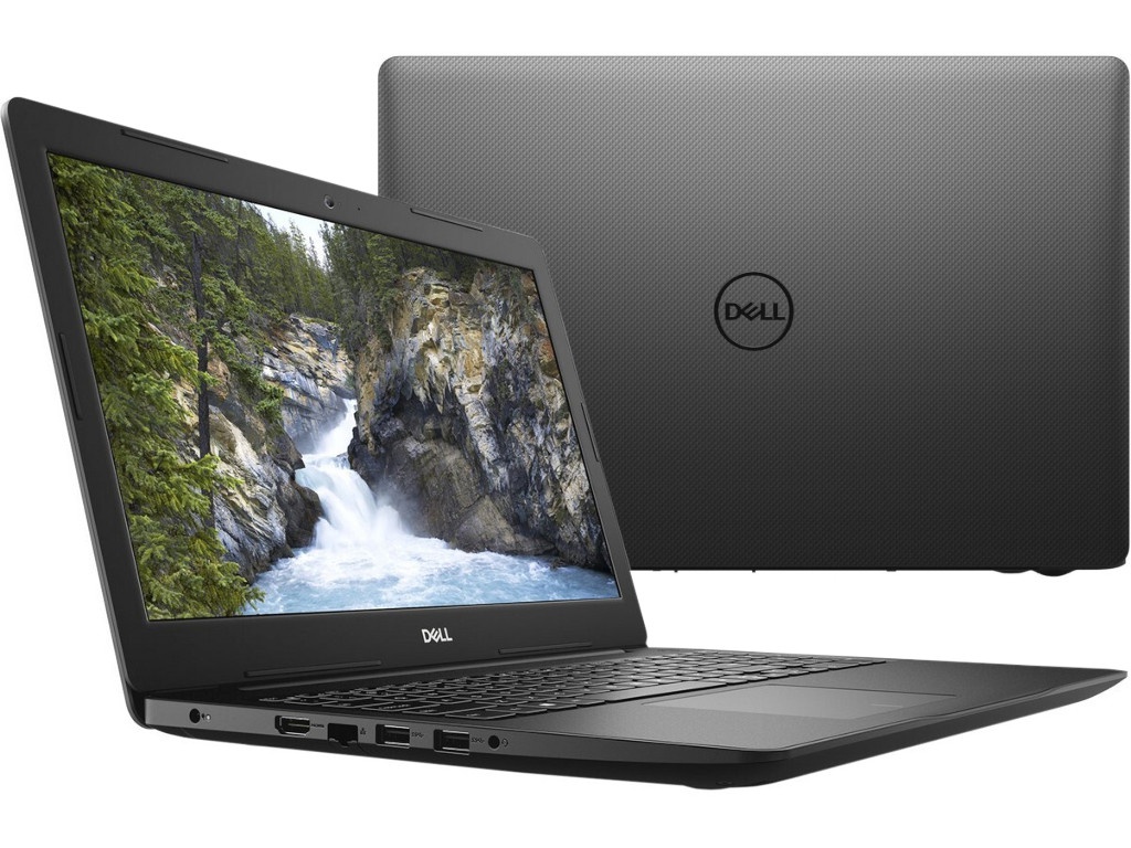 фото Ноутбук dell vostro 3590 3590-7551 (intel core i3-10110u 2.1ghz/8192mb/256gb ssd/intel hd graphics/wi-fi/bluetooth/cam/15.6/1920x1080/linux)