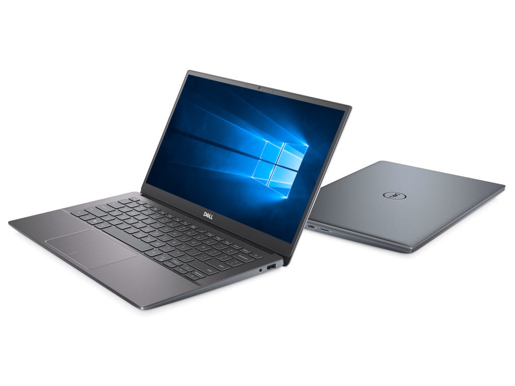 

Ноутбук Dell Vostro 5391 5391-4162 (Intel Core i5-10210U 1.6GHz/8192Mb/256Gb SSD/No ODD/Intel HD Graphics/Wi-Fi/Bluetooth/Cam/13.3/1920x1080/Windows 10 64-bit), 5391-4162