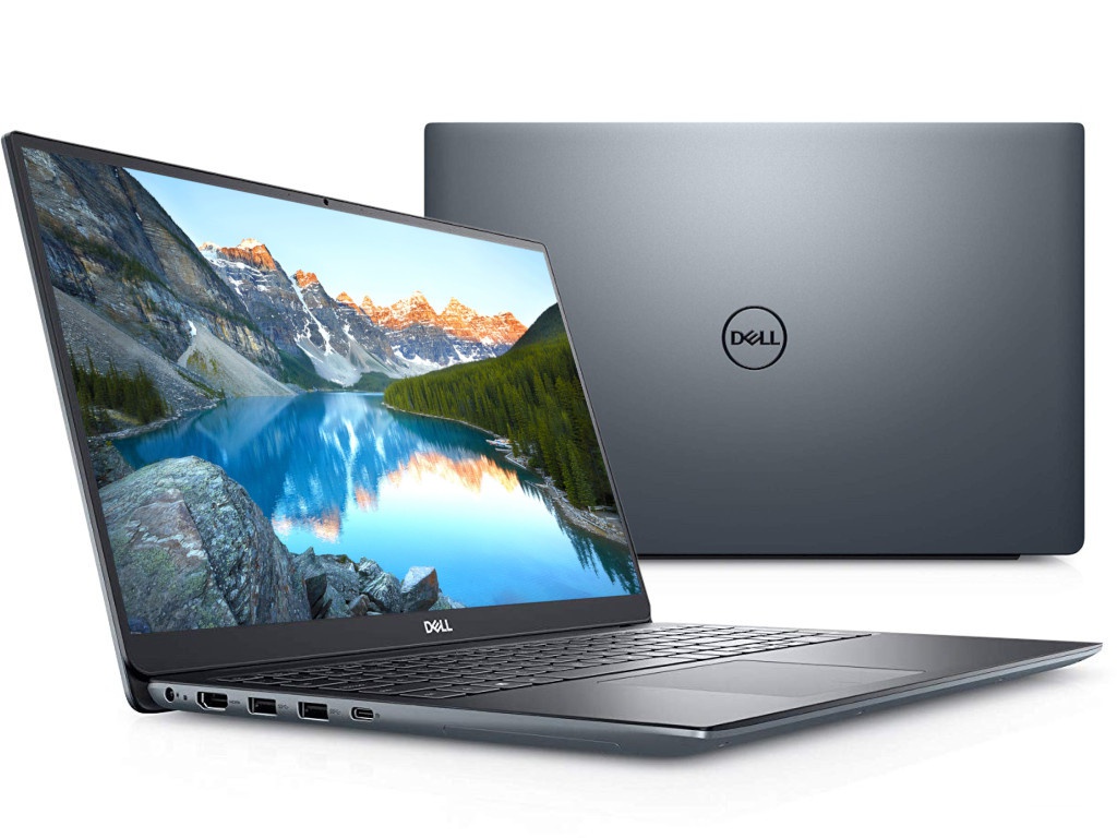 

Ноутбук Dell Vostro 5590 5590-7774 (Intel Core i5-10210U 1.6GHz/8192Mb/256Gb SSD/Intel HD Graphics/Wi-Fi/Bluetooth/Cam/15.6/1920x1080/Linux), 5590-7774