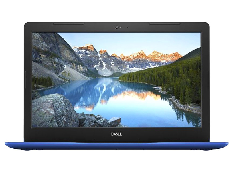 

Ноутбук Dell Inspiron 3582 3582-7997 (Intel Pentium N5000 1.1GHz/4096Mb/128Gb SSD/Intel HD Graphics/Wi-Fi/Bluetooth/Cam/15.6/1920x1080/Linux), 3582-7997