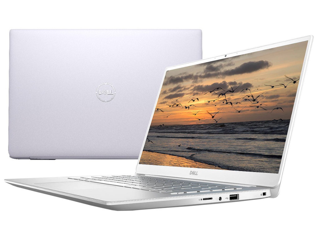 

Ноутбук Dell Inspiron 5490 5490-8405 (Intel Core i7-10510U 1.8GHz/8192Mb/512Gb SSD/No ODD/nVidia GeForce MX230 2048Mb/Wi-Fi/Bluetooth/Cam/14.0/1920x1080/Linux), 5490-8405