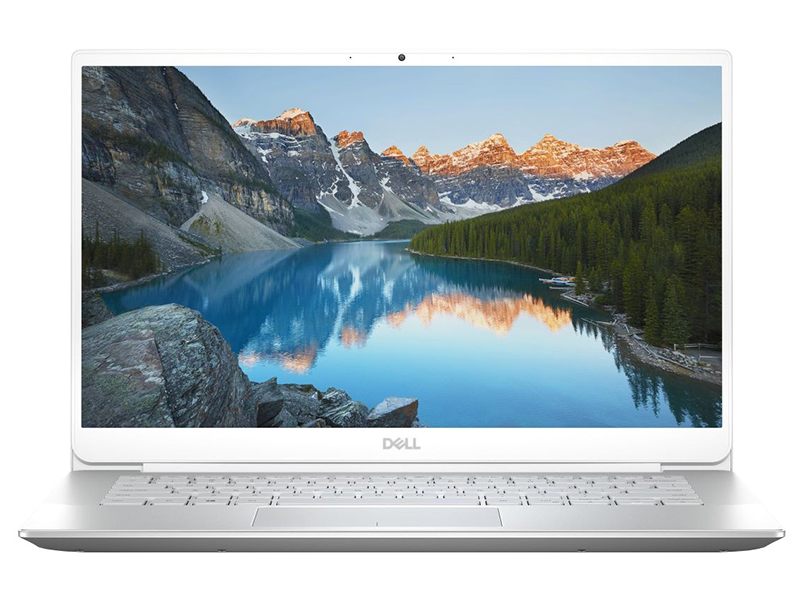 фото Ноутбук dell inspiron 5490 5490-8382 (intel core i5-10210u 1.6ghz/8192mb/256gb ssd/nvidia geforce mx230 2048mb/wi-fi/bluetooth/cam/14.0/1920x1080/windows 10 64-bit)